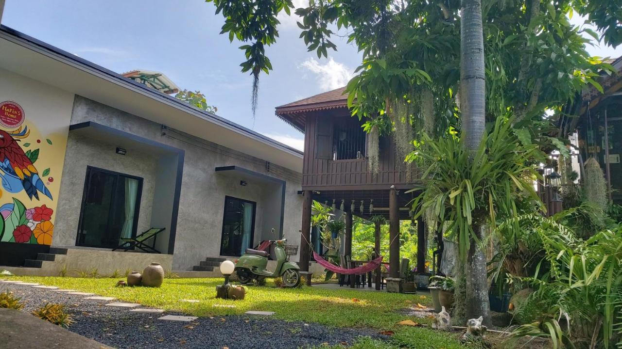 Marin' S Home Thalang Exterior photo