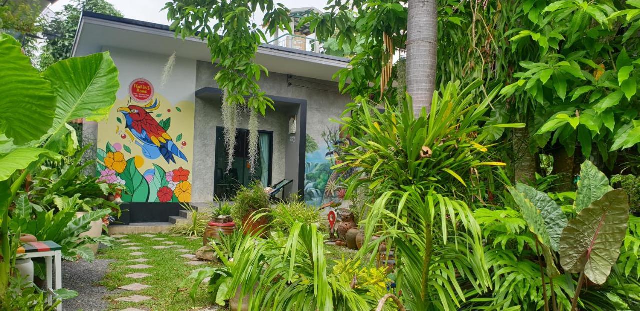 Marin' S Home Thalang Exterior photo