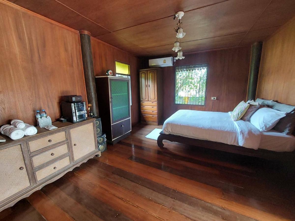 Marin' S Home Thalang Exterior photo