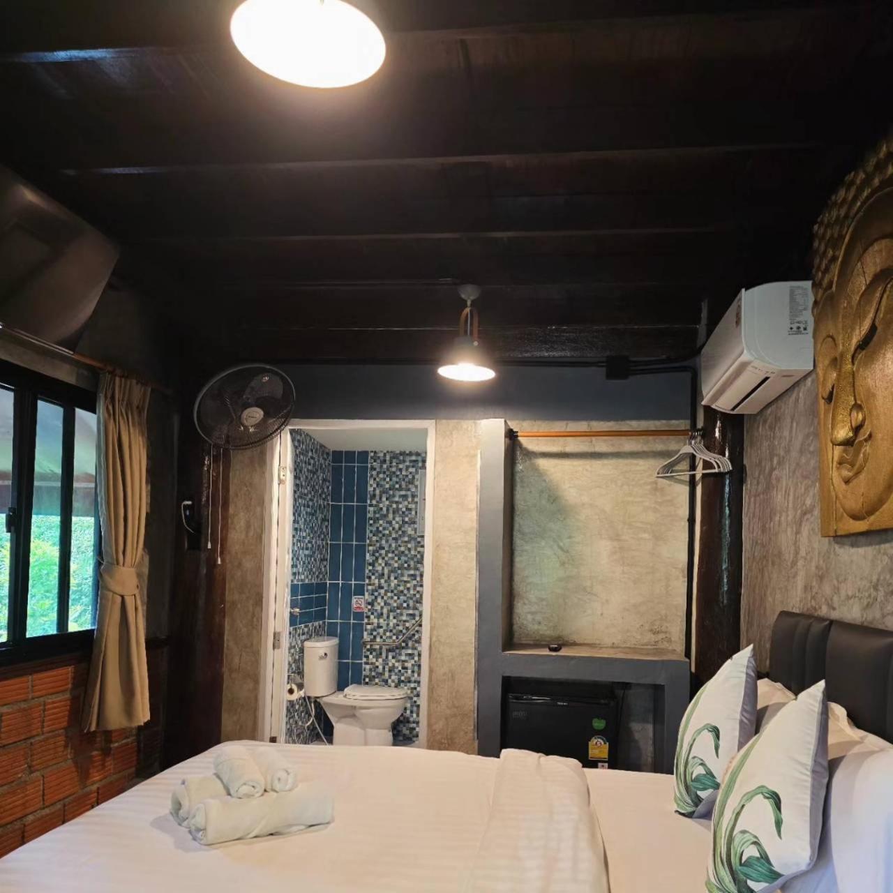 Marin' S Home Thalang Exterior photo