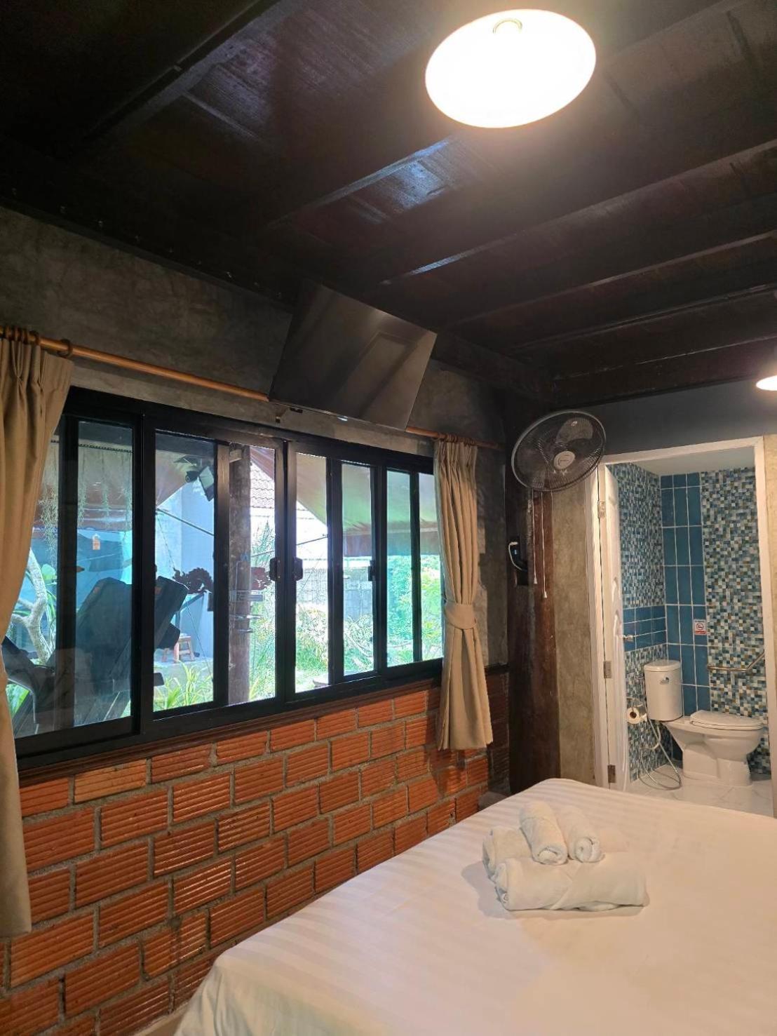 Marin' S Home Thalang Exterior photo
